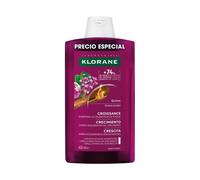 Champú Acelerador Crecimiento 400ML