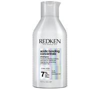 Champú profesional sin sulfatos para cabello dañado 500 ml
