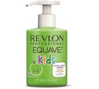 Champú Acondicionador Hipoalergénico Infantil 300 ml