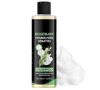 Champú acondicionador, líquido limpiador para cuero cabelludo, control de con toque hidratante, lavado con frescor persistente, cuidado personal, champú de 200 ml para