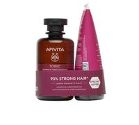 CHAMPÚ + ACONDICIONADOR TONIFICANTE MUJER ESTUCHE 2 pz