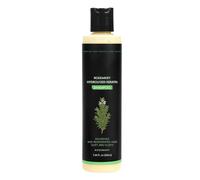 Champú activador de raíces - 220 ml champú para el crecimiento del cabello | Crecimiento de volumen y fortalecimiento de las raíces del cabello para hombre y mujer, tónico natural para cabello fino y