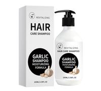 Champú Activador De Raíz,Productos Anticaída Densificantes - Champú 100ml Para Cabello Y Cuero Cabelludo Seco Y Dañado | para Cabello Dañado Fino Seco Encrespado Puntas Abiertas Diari