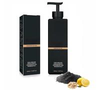 Champú activador de raíz, tratamiento contra la pérdida de cabello con fórmula de regreso natural, suave el cabello, para hombres y mujeres,1pc
