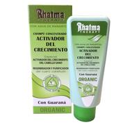Champu Activador del Crecimiento con Guarana 100ml
