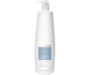 Champú activo lakme k.therapy 1000ml