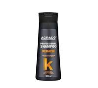 Champú Agrado Professional Keratina (400 ml)