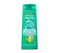 Fructis Agua de Coco Champú | Precio, Comprar n/a 380 ml