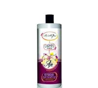Champú Ajo Be Shyne 1L, Super reparador, 1 item