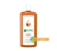 Champú Al Extracto De Queratina Sin Sal