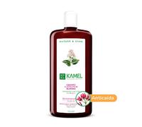 Champú Al Extracto De Quinina