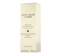 Champú alisado revitalizante Sisley Hair Rituel 500 ml