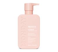 MONDAY Haircare Champú Smooth Antifrizz 350 ml