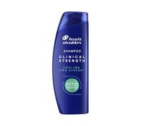 Clinical Strength Champú Alivio del Picor 400 ml