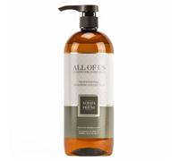 Champú All Of Us para perro y gato - Always Your Friend - Cantidad: 1000 ml
