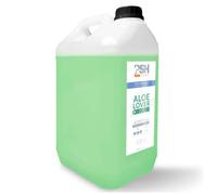Champú Aloe Lover para perros y gatos - PSH - Cantidad: 5 L