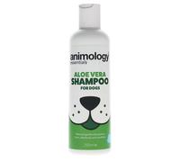 Champú Aloe Vera 250 ml Animalogy