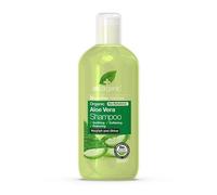 Champú Aloe Vera Bio - Dr. Organic - 265ml