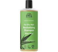 Champú Aloe Vera Cabello Normal 250ml | Vegano, Hidratación Profunda, Limpieza Suave, Uso Frecuente