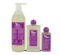 CHAMPÚ Aloe Vera de Kw. 200 ml.