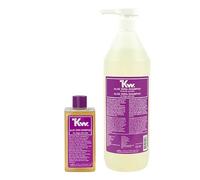 ChampÚ aloe vera de kw. 200 ml.