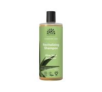 Champú Aloe Vera para Cabello Normal 500ml Urtekram