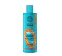 Natura Siberica Champú Amino Plex Protector Color 400 ml
