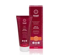 Champú amla volumen 200 ml - Khadi