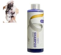 Champú Anti-Amarillos Para Cabello Rubio 500ml,Champú Matizador Rubio Con Pigmentos Violetas Para Conseguir Tonos Plateados,Reduce Tonos Amarillos,Fórmula Profesional Para Cabellos Rubios