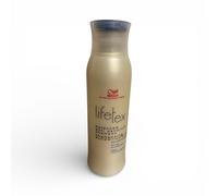 Champú Anti-Caspa Wella Lifetex Balanced 250Ml Nuevo