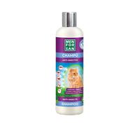 Menforsan Champú antiinsectos con margosa, geraniol y lavandino para gatos 300 ml