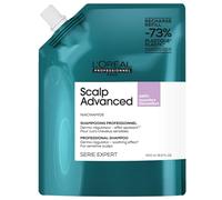 L'Oréal Professionnel Paris Serie Expert Scalp Advanced Anti-Discomfort Dermo-Regulator Shampoo Refill 500 ml
