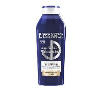 Champú antiamarilleo Dessange Age Sublime White Chic Blue 280 ml
