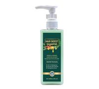 Champú Anticaída - 100ml Brillo, Fortalecimiento, Volumen y Antiencrespamiento,Cabello de Crecimiento,En Casa o Salón Profesional