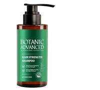 Champú Anticaída | Anticaída Voluminizador y Fortalecedor - Champú Activador De Raíz 100 g Para Hombres | Para Cabello Fino Dañado Seco Encrespado Uso Diario Hogar Salón Y