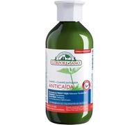 Champú Anticaída Bio 300ml | Ingredientes Naturales, Con Germen de Trigo, Soja y Ginseng, Aloe Vera y Vitaminas, Fortalece desde la Raíz