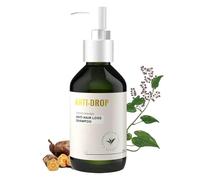 Champú Anticaída, Champú para Adelgazamiento del Cabello, Champu de Cabello Crecimiento, Champú Natural para Cabellos Normales, Estimula el Crecimiento del Cabello, para Hombres y Mujeres shampoo