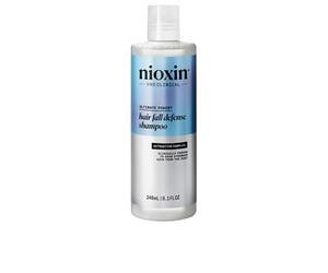 CHAMPÚ ANTICAÍDA - Champú para la Caída del Cabello 240 ml