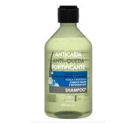 Champú Anticaída Fortificante 400 ml. con Ginseng, Biotina y Àcido Salicílico. Deliplus