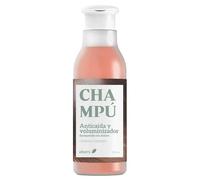 Champú Anticaída Ginseng Romero y Aciano 250ml
