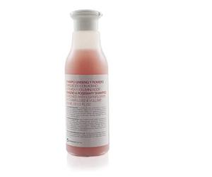 Champú Anticaída Ginseng, Romero y Aciano 250ml Botanicapharma - Cabellos Debilitados, Castigados y con Poco Volumen