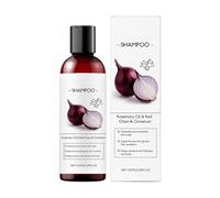 Champú Anticaída Para Hombre 100 ml Limpiador Densificante Fortalecedor