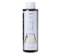 Champú anticaída para hombres con cistina y minerales 250 ml
