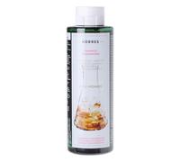 Champú anticaída para mujeres con cistina y glicoproteínas 250 ml