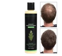 Champú Anticaída - Productos De Cuidado Personal Para Volumen Y Crecimiento Capilar | Champú Clarificante Activador de Raíces 220 ml,para Cabello Fino Delgado Seco Puntas Abiertas Sensible y