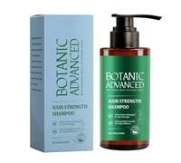 Champú Anticaída,Productos Naturales Anticaída De Cuidado Personal - Champú Activador De Raíz 100 g Para Hombres | Para Cabello Fino Dañado Seco Encrespado Uso Diario Hogar Salón Y