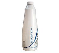 Champú Anticaida Selenium Organic Fortificante 300 Ml - Kleral System