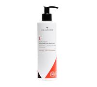 Champú Anticaída sin sulfatos (2 Caída Avanzada) I Ganador 2024 I Champu Anticaida Hombre y Champu Anticaida Mujer I Con Saw palmetto Alternativa Natural al Minoxidil 250ml