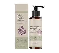 Champú Anticaída Y Fortalecedor | 100ml Hidratante y,Champú Para Cabello Graso,para Viajes de Negocios Vacaciones Hogar Spa Hotel al Aire Libre Escuela Hombres, Mujeres, Adultos y Mayores