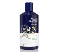 Avalon Organics Champú Anticaspa 414ml
